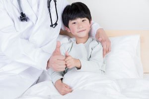 给孩子买商业少儿医疗保险的理由