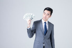 2017互联网理财产品收益排名