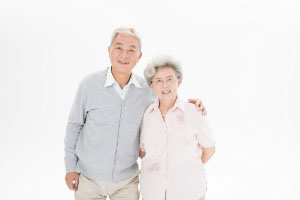 老人旅游需要保险护航