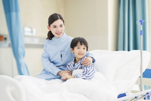 如何为小孩投保消费型重疾险吗?家长们看过来