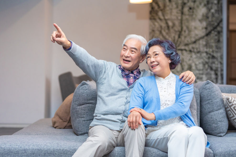 商业团体养老保险有四大种类