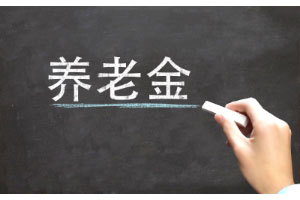 2017北京职工养老保险查询方法