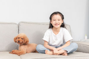 购买小孩医疗商业保险的四个注意事项