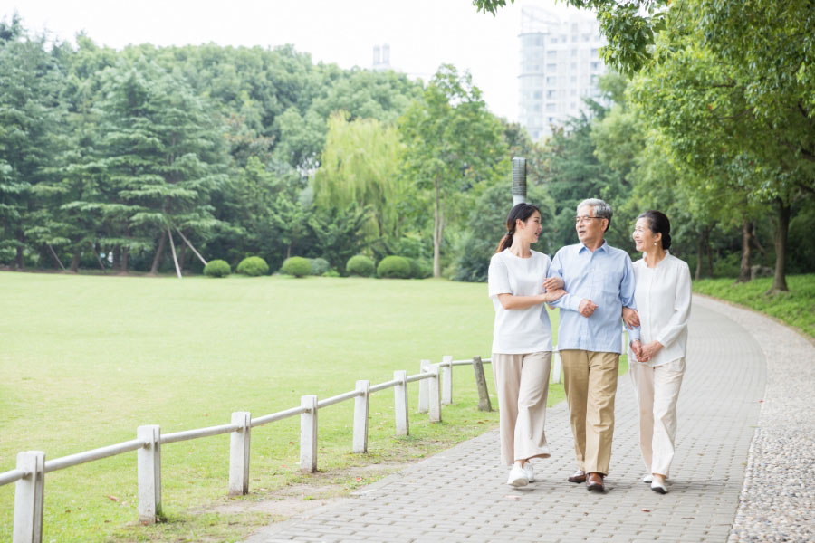 干货!保险公司的商业养老险五大优势