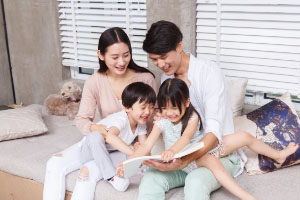 给孩子买保险,险种如何选择介绍