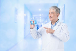 重磅！这条保险增值服务特权——就医VIP通道意义非凡