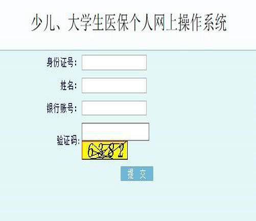 医疗保险网上如何查询 医疗保险网上如何查询