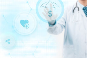 退休职工医疗保险的报销比例是多少?